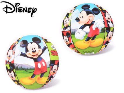 Míč Mickey 20 cm