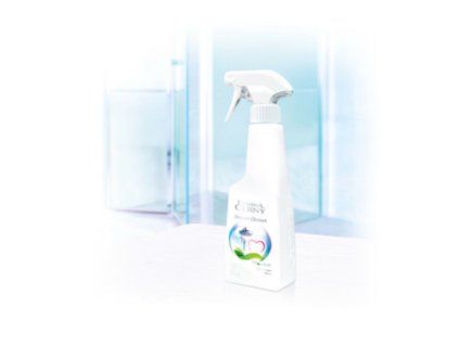 EURONA Čistící prostředek na sprchové kouty 250ml