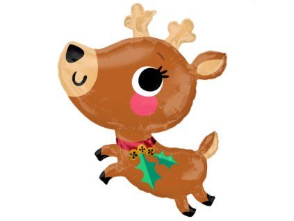 reindeer