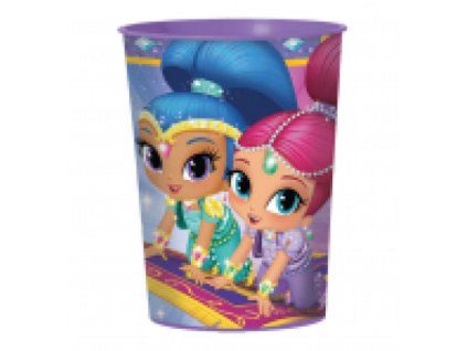 kelímek shimmer