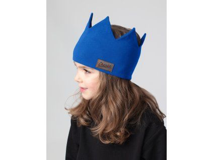 korunka queen blue