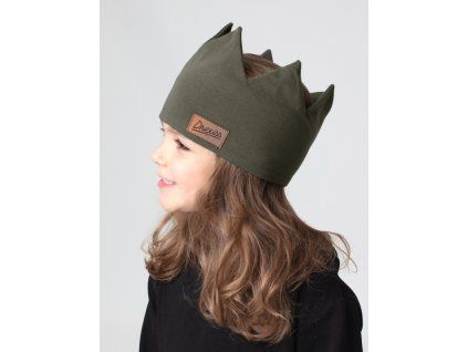 KORUNKADARK KHAKI