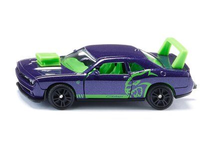 dodge