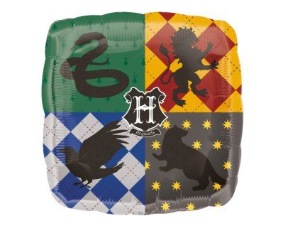harry hogwarts