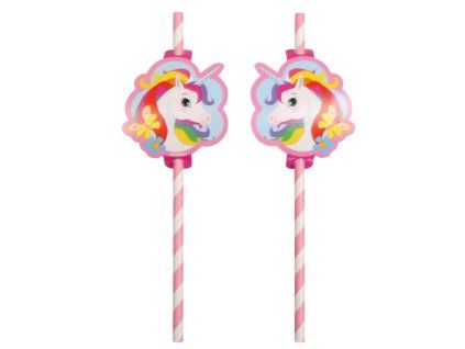 unicorn brčka