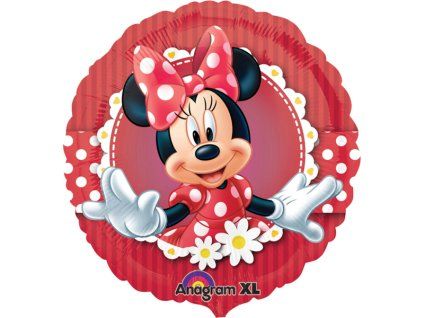 minnie