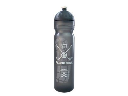 Zdravá lahev Floorball 1,0l