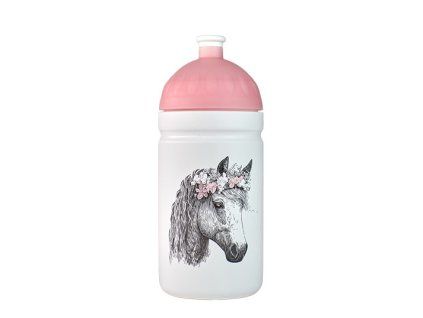 Zdravá lahev Kůň Vesna 0,5l