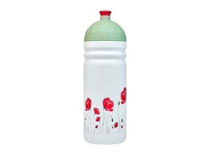 Zdravá lahev Vlčí máky 0,7l
