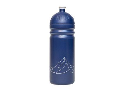 Zdravá lahev Mountain line 0,7l