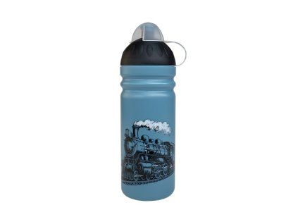Zdravá lahev Parní expres 0,7l