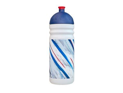 Zdravá lahev Czech fan 0,7l