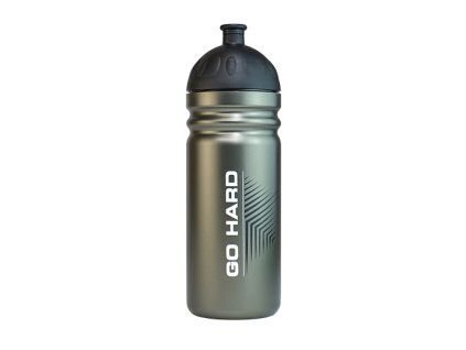 Zdravá lahev Go hard 0,7l