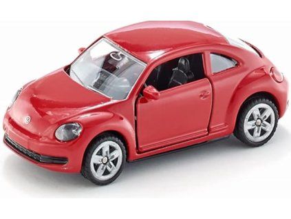 SIKU Blister 1417 VW The Beetle