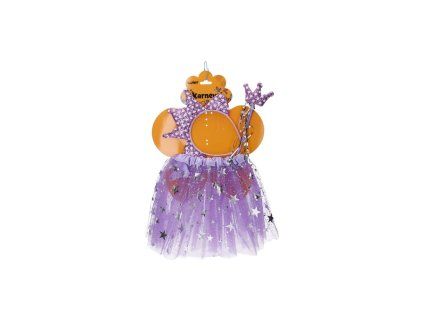 Set karneval - víla