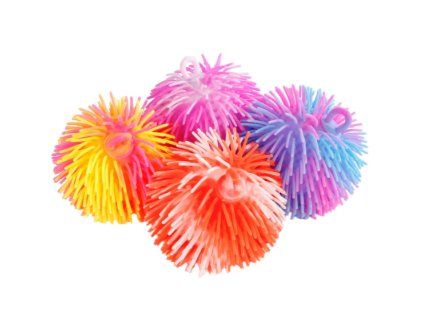 Puffer Mania Ball míč 15cm