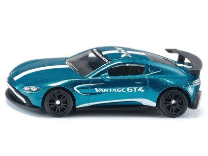 SIKU 1577 Aston Martin Vantage GT4
