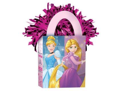 Závaží Princess