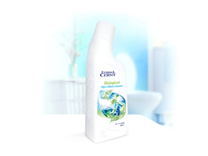 EURONA Biologický čistič odpadů 750ml