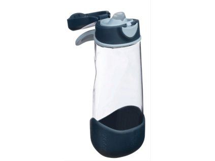 B.box Sport lahev na pití 600 ml - midnight