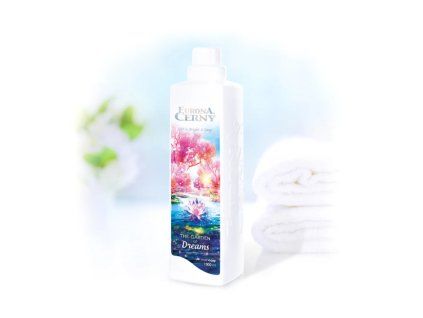 EURONA The Garden of Dreams Aviváž s kondicionérem 1000ml
