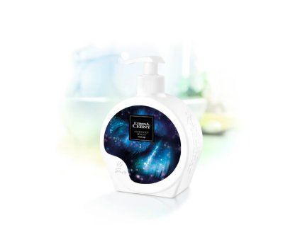 EURONA Enchanted Beauty Tekuté mýdlo s Aloe vera 400ml