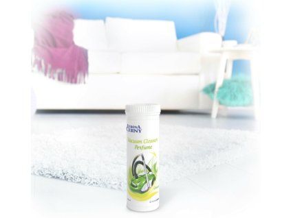 EURONA Green Parfém do vysavače 35ml