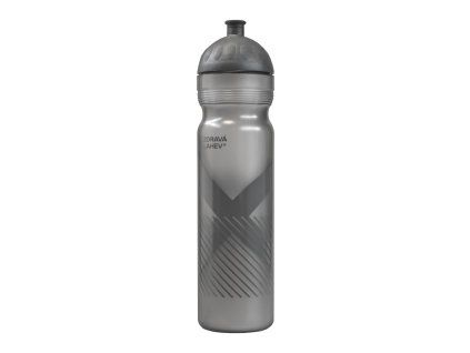 Zdravá lahev SPORT XO antracit 1,0l