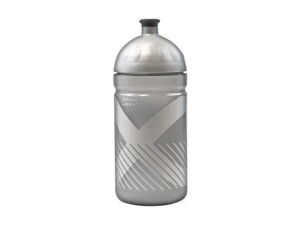 zdrava lahev sport xo stribrna 0 5l