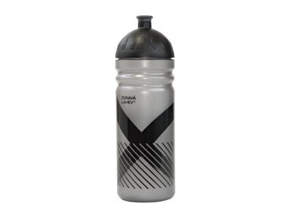 zdrava lahev sport xo cerna 0 7l