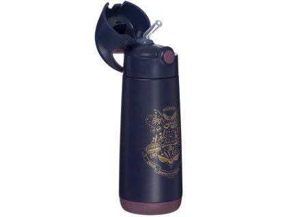 B.Box-Termoska na pití s brčkem 500ml - Harry Potter