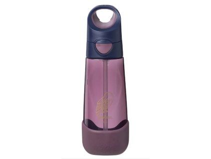 B.Box LAHEV NA PITÍ S BRČKEM 600ML - Harry Potter