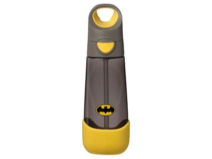 B.box LAHEV NA PITÍ S BRČKEM 600 ML - Batman