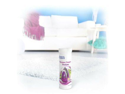 EURONA Black grape Parfém do vysavače 35 ml