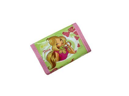 Peněženka Winx Club víly