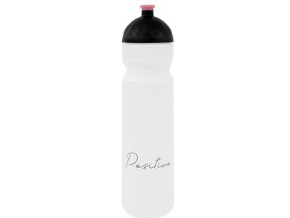 Zdravá lahev Positive 1,0l