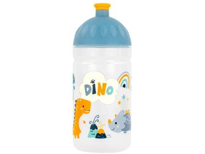 Zdravá lahev DINO 0,5l