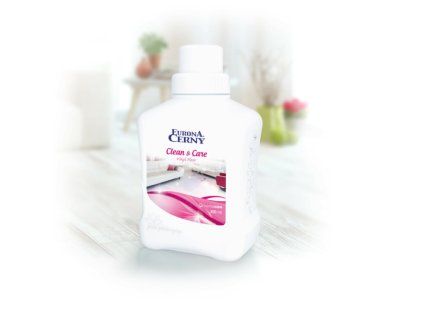 EURONA Homecare Special Čisticí a pečující prostředek na podlahy z PVC a linolea