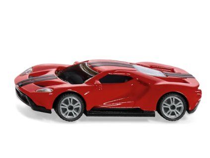 SIKU Blister -Ford GT