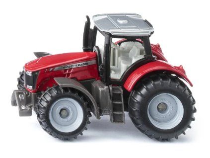 SIKU Blister - Massey Ferguson