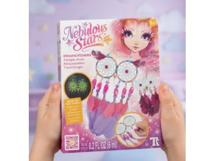 Nebulous Stars – Set Lapač snů, fosforeskující