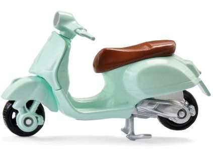 SIKU Vespa 125 GTS Super