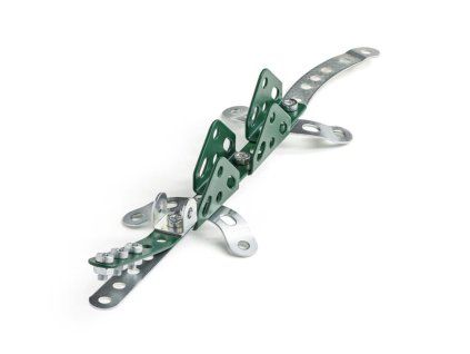 Merkur Mini - Krokodýl