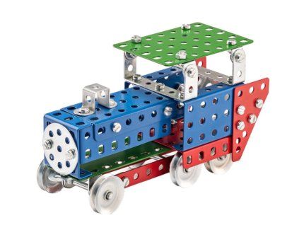 Merkur 031 Železniční modely