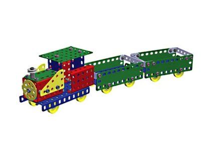 Merkur 030 Cross expres