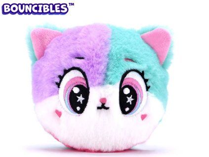 bouncibles theia plysova 8cm