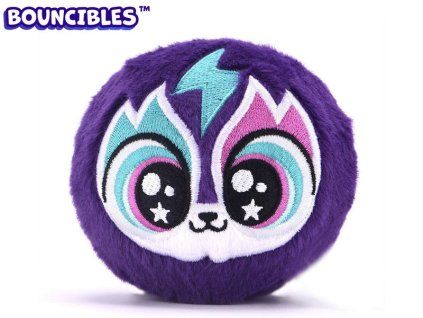 bouncibles electra plysova 8cm