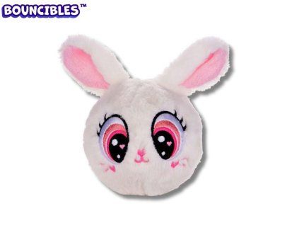 bouncibles evie plysova 8cm