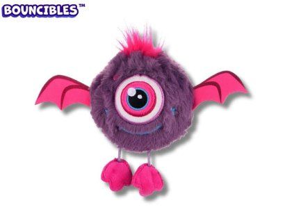 bouncibles noa plysovy 8cm