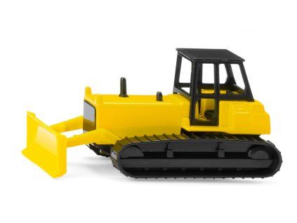 SIKU Blister - Buldozer